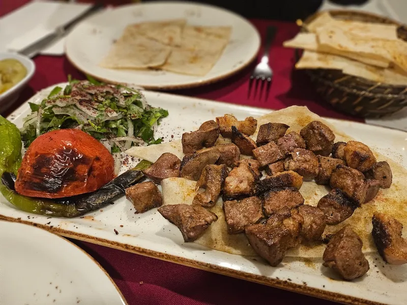 Ocakbaşı (unnamed, but described as another ocakbaşı) photo 9