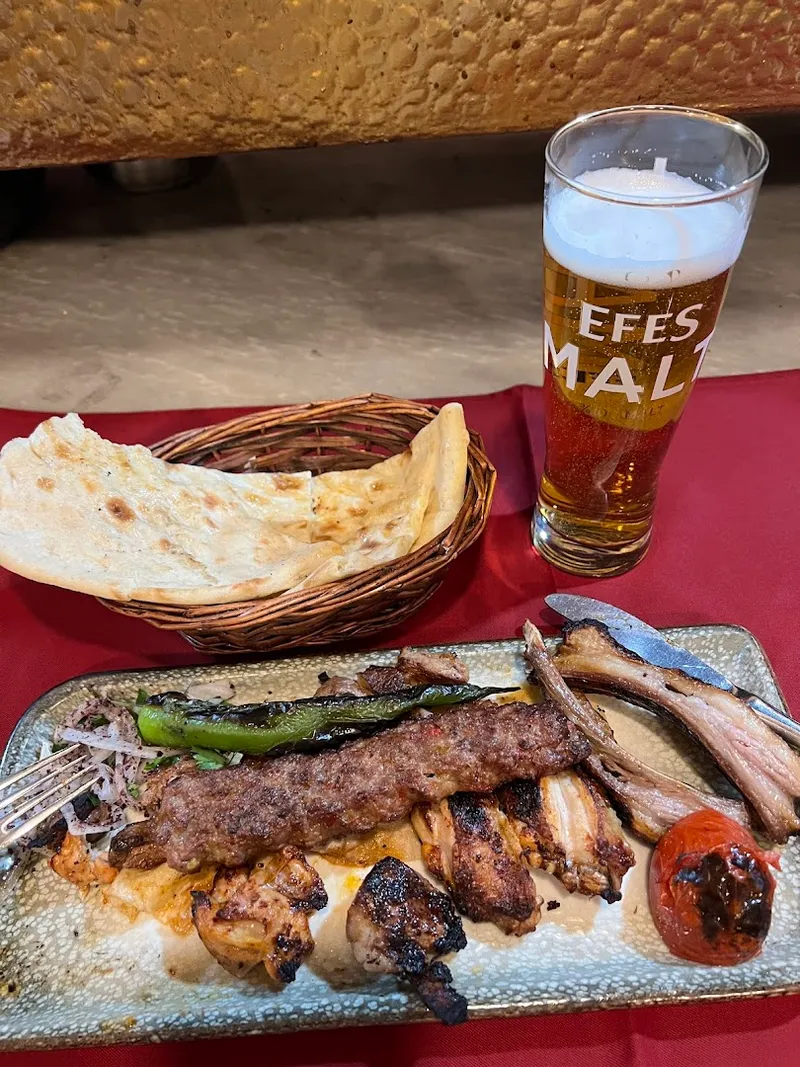 Ocakbaşı (unnamed, but described as another ocakbaşı) photo 6