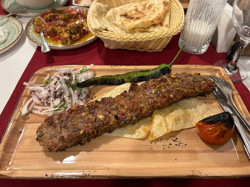 Ocakbaşı (unnamed, but described as another ocakbaşı) photo 7