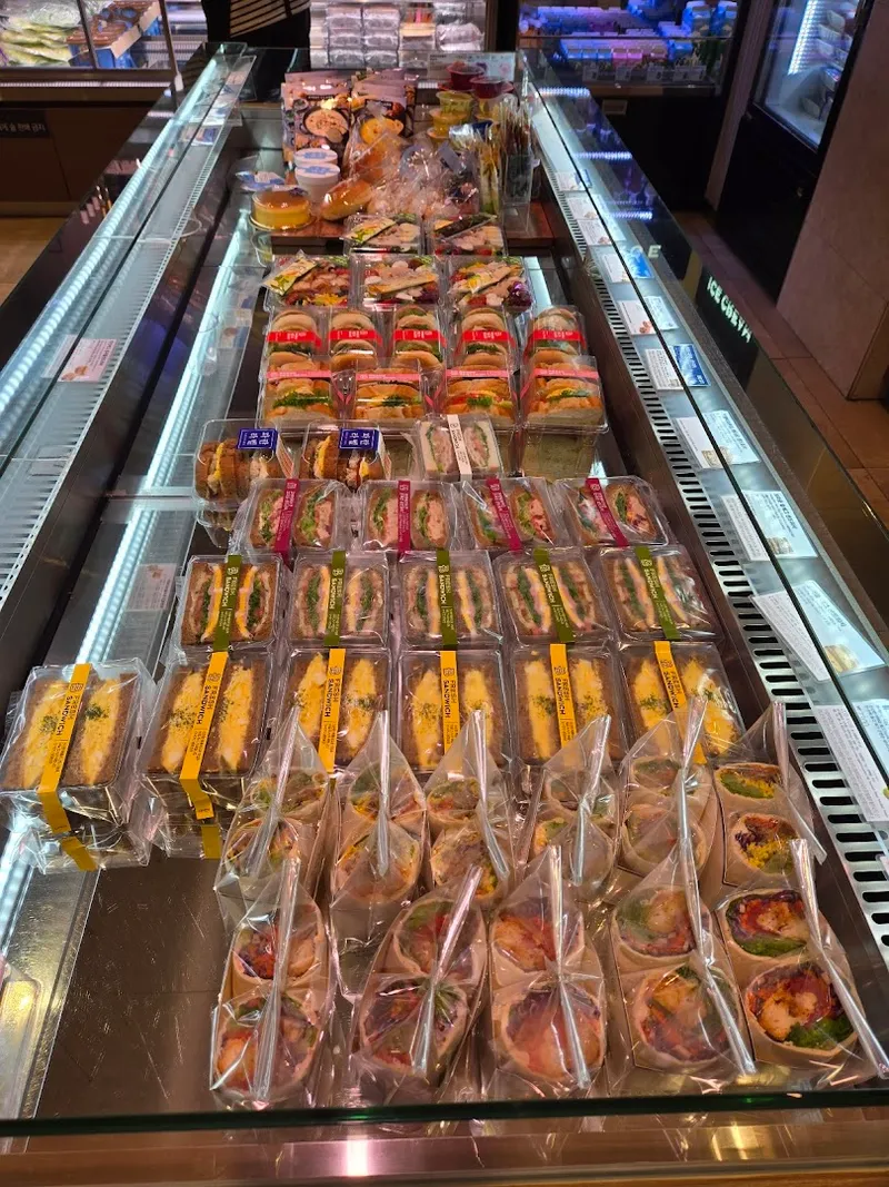 Paris Baguette photo 9