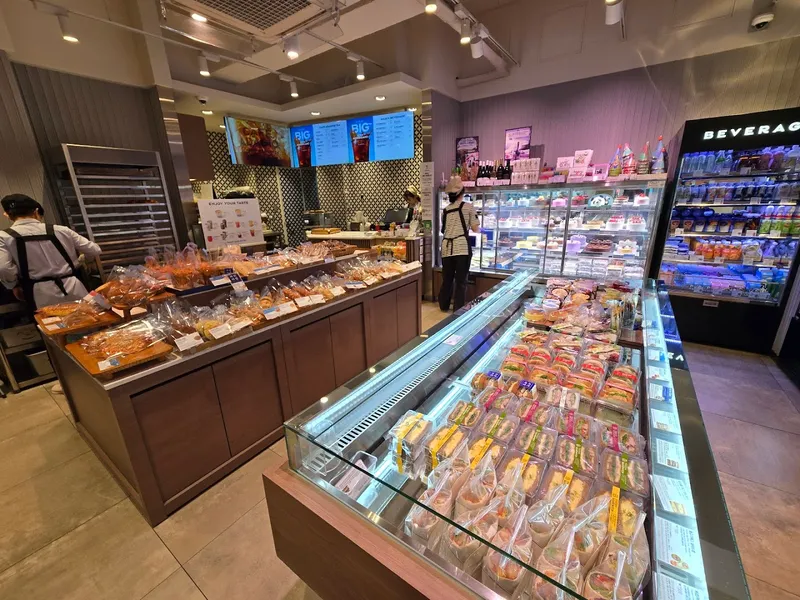 Paris Baguette photo 6