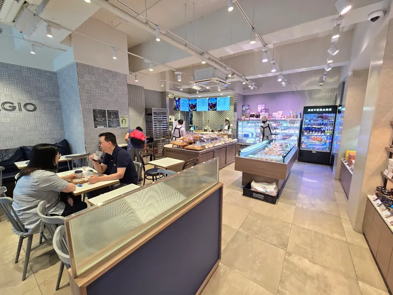 Paris Baguette photo 7