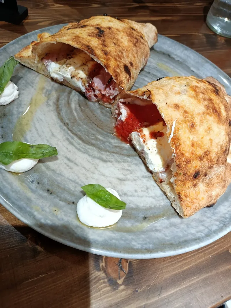 Gli Artigiani Pizzeria foto 7