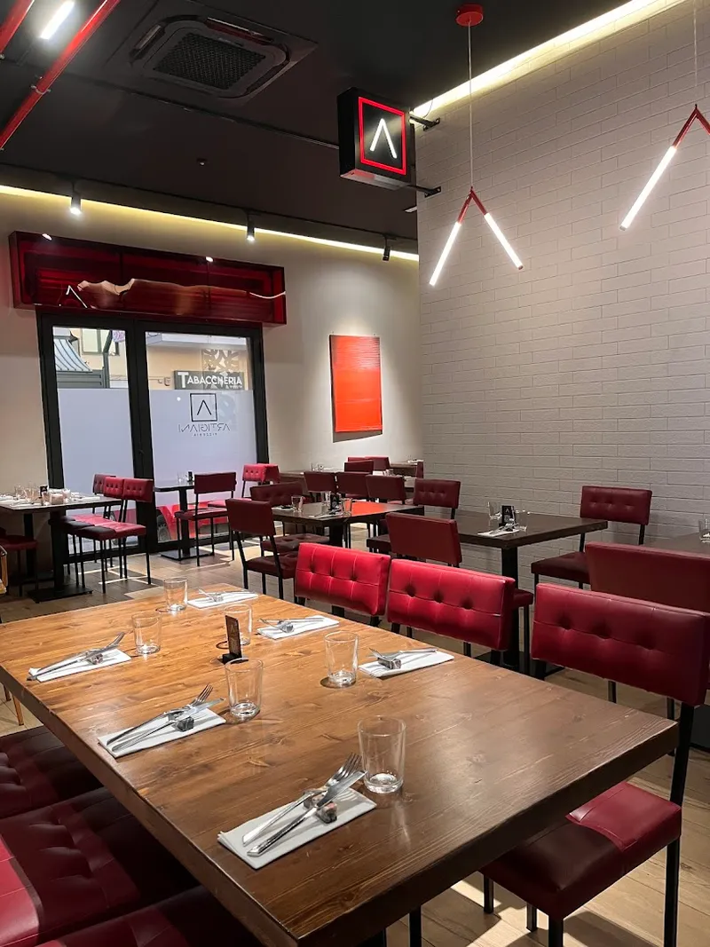 Gli Artigiani Pizzeria foto 10