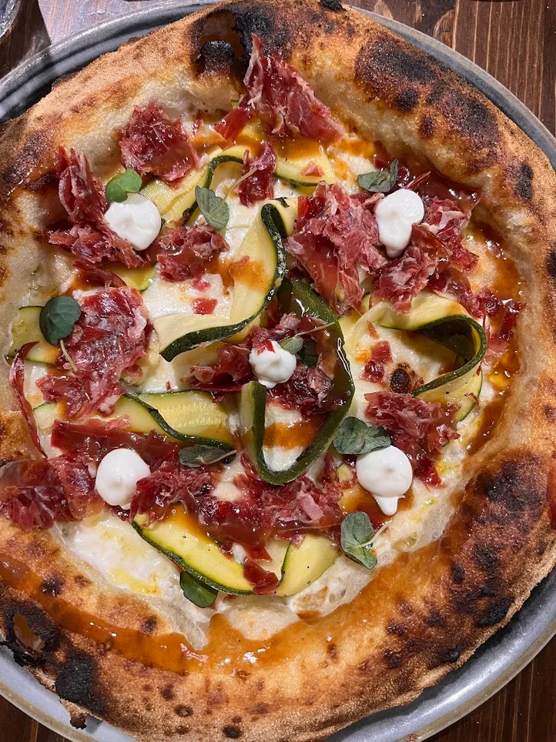 Gli Artigiani Pizzeria foto 6
