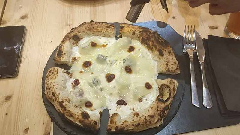 Gli Artigiani Pizzeria foto 8