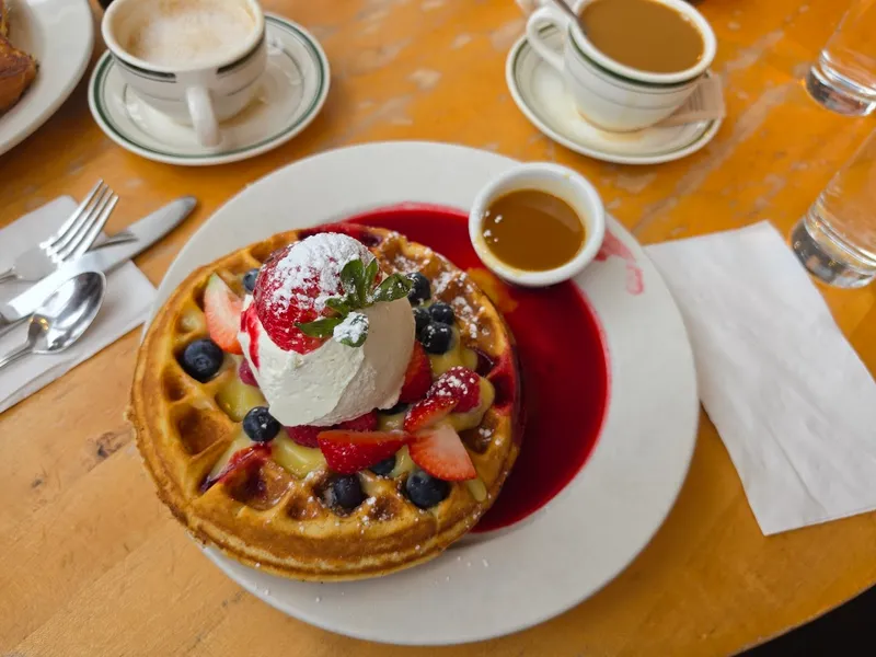 Clinton Street Baking Company photo 6