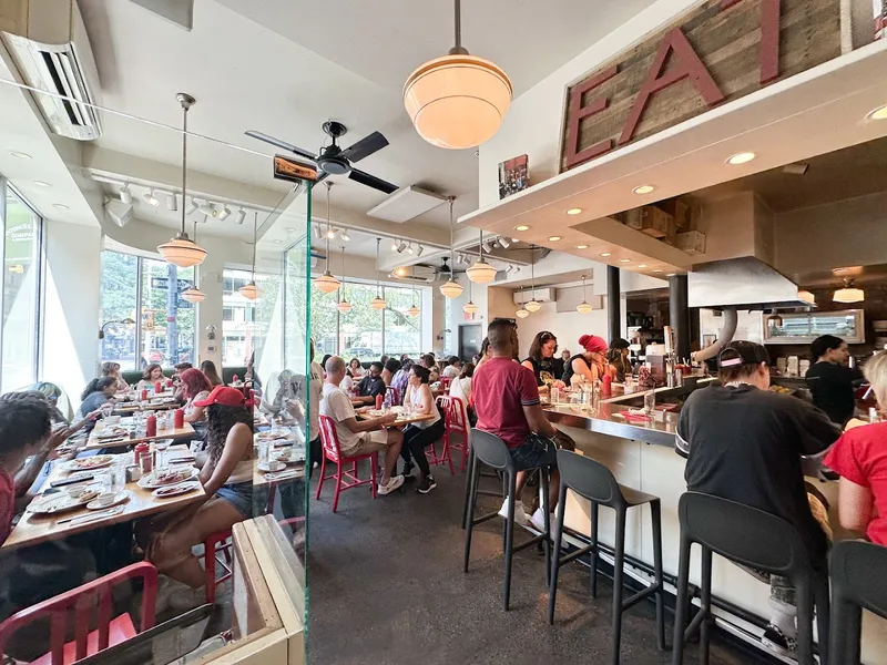 Clinton Street Baking Company photo 10