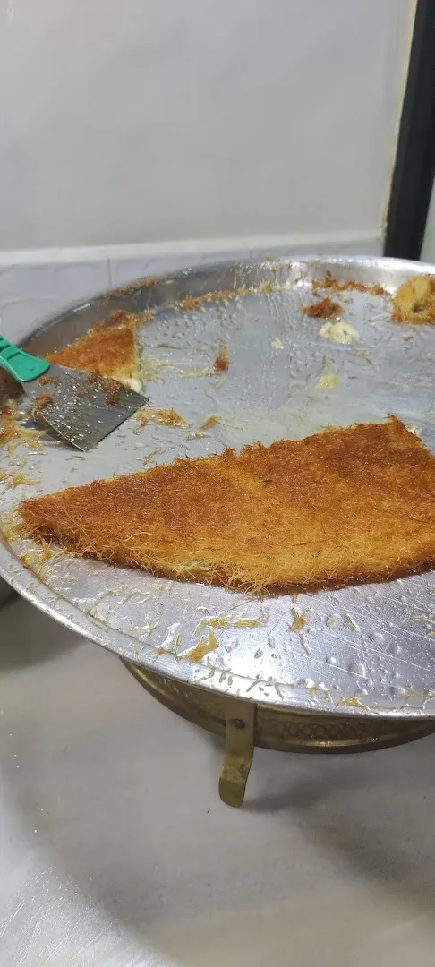 Kunafa Shop (Est. 1899) photo 6