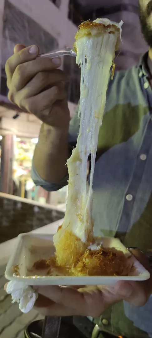 Kunafa Shop (Est. 1899) photo 5