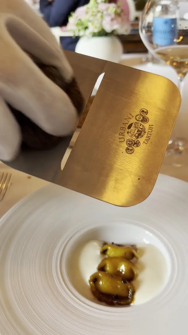 The Ritz Restaurant foto 8