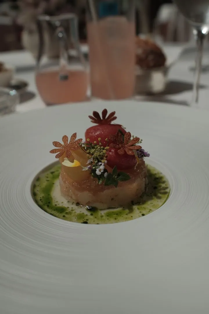 The Ritz Restaurant foto 5