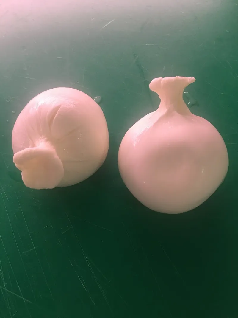 Mozzabella