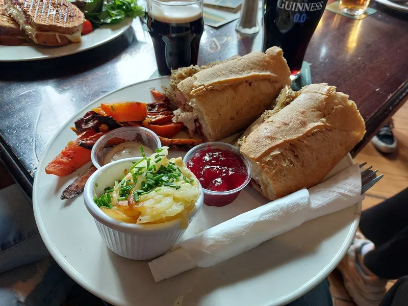 O'Neill's foto 10