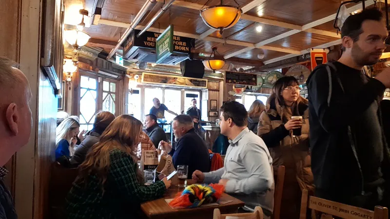 O'Neill's foto 8