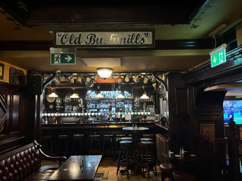 O'Neill's foto 7