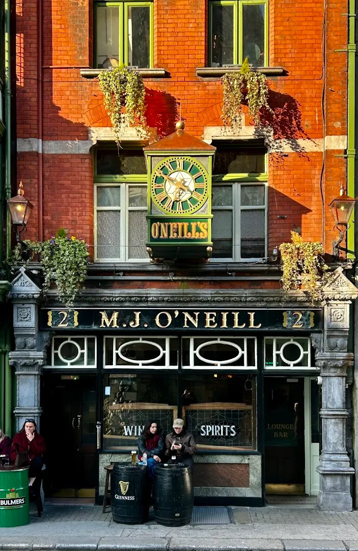 O'Neill's foto 6