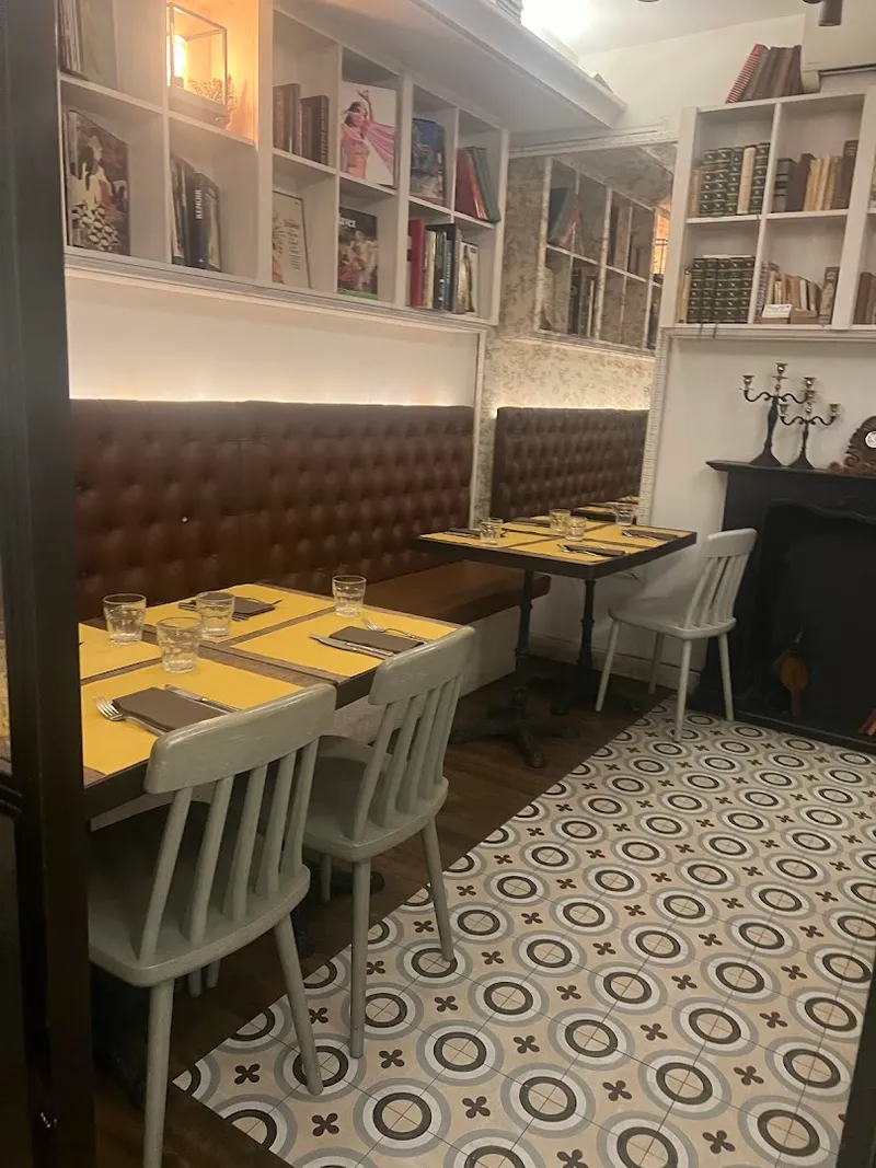 Nams Bistro photo 10