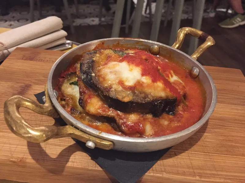 Nams Bistro photo 8