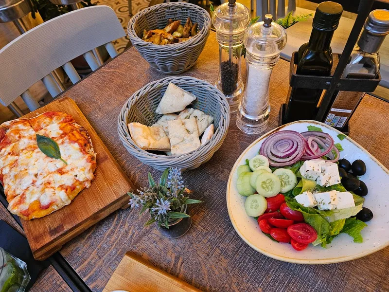 Nams Bistro photo 5