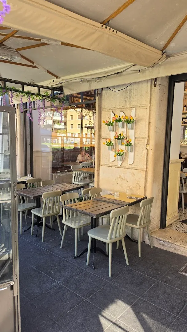 Nams Bistro photo 9