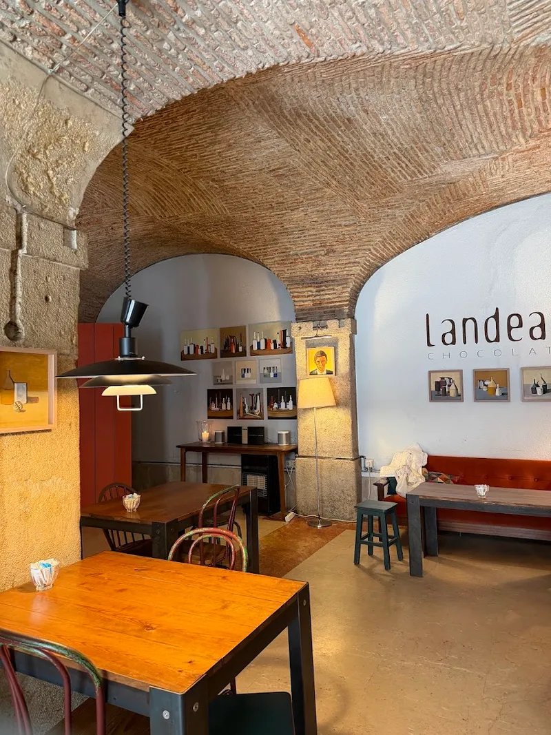 Landeau photo 6