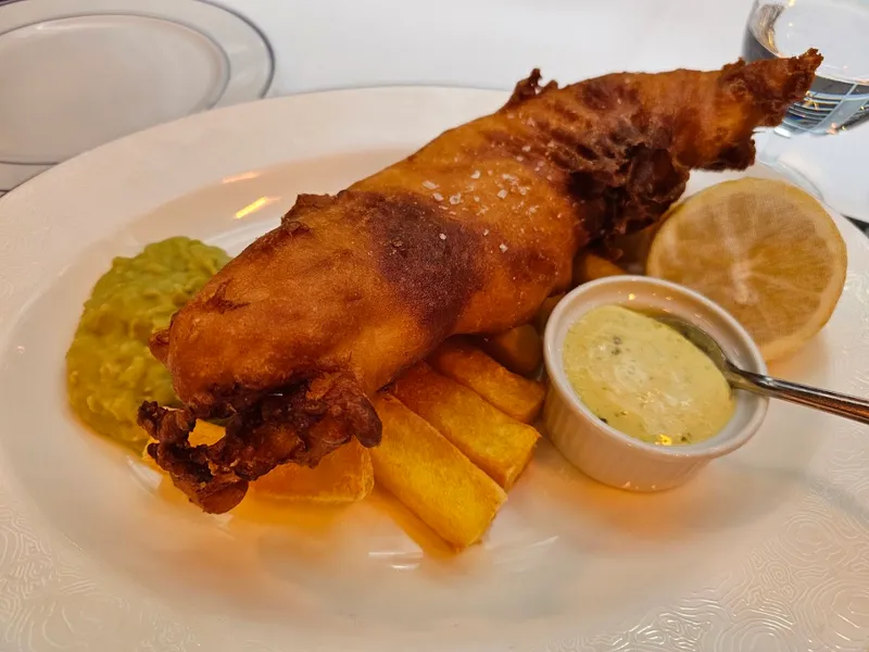 Bentley's Oyster Bar & Grill photo 5