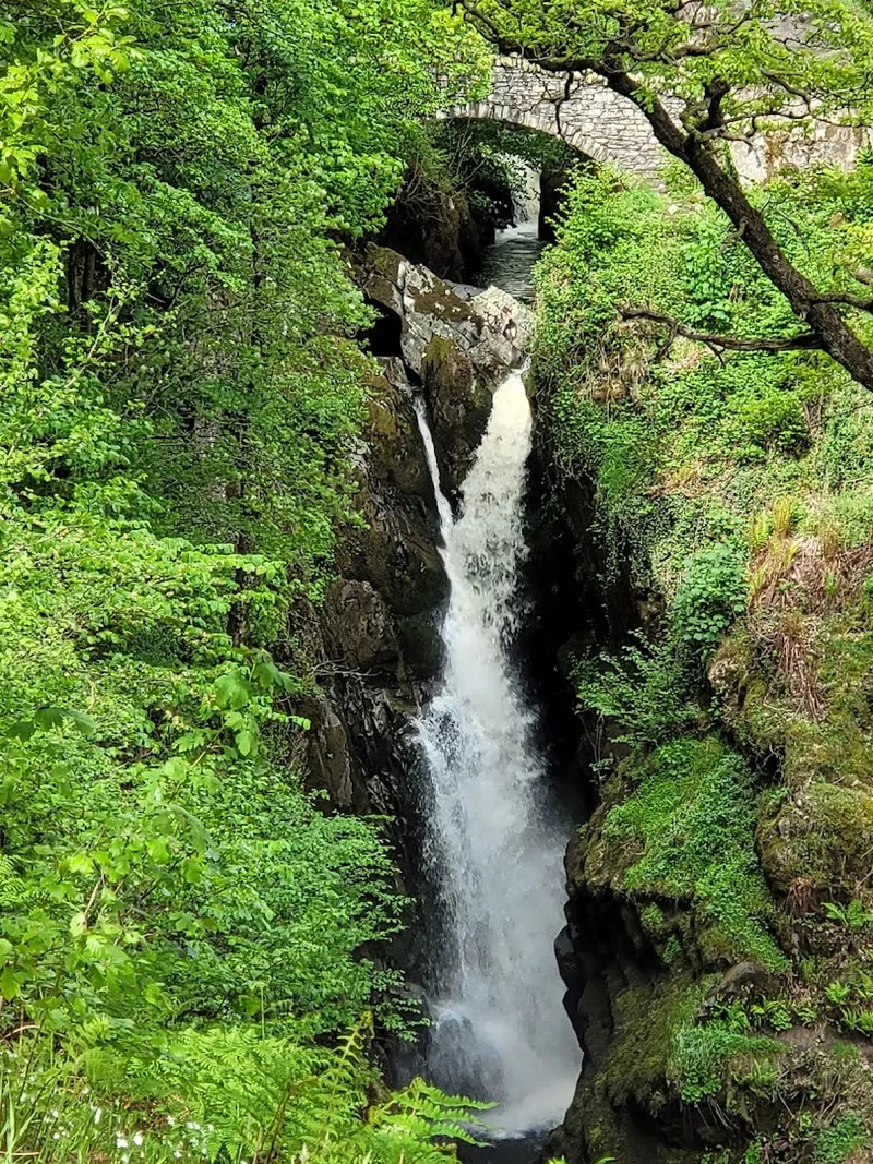 Matterdale