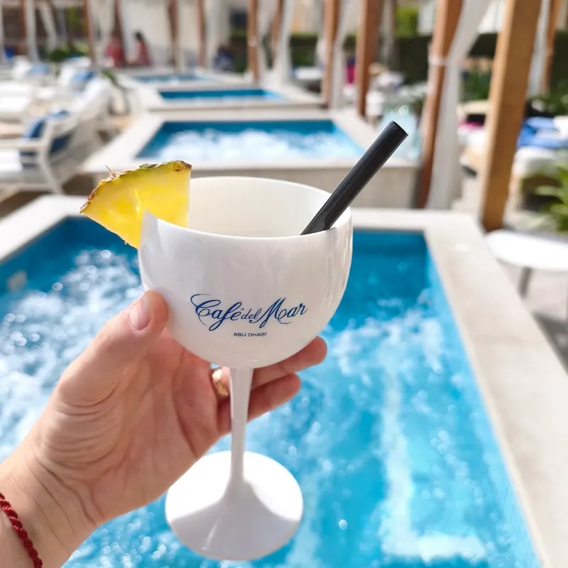 Cafe Delmar Beach Club photo 9