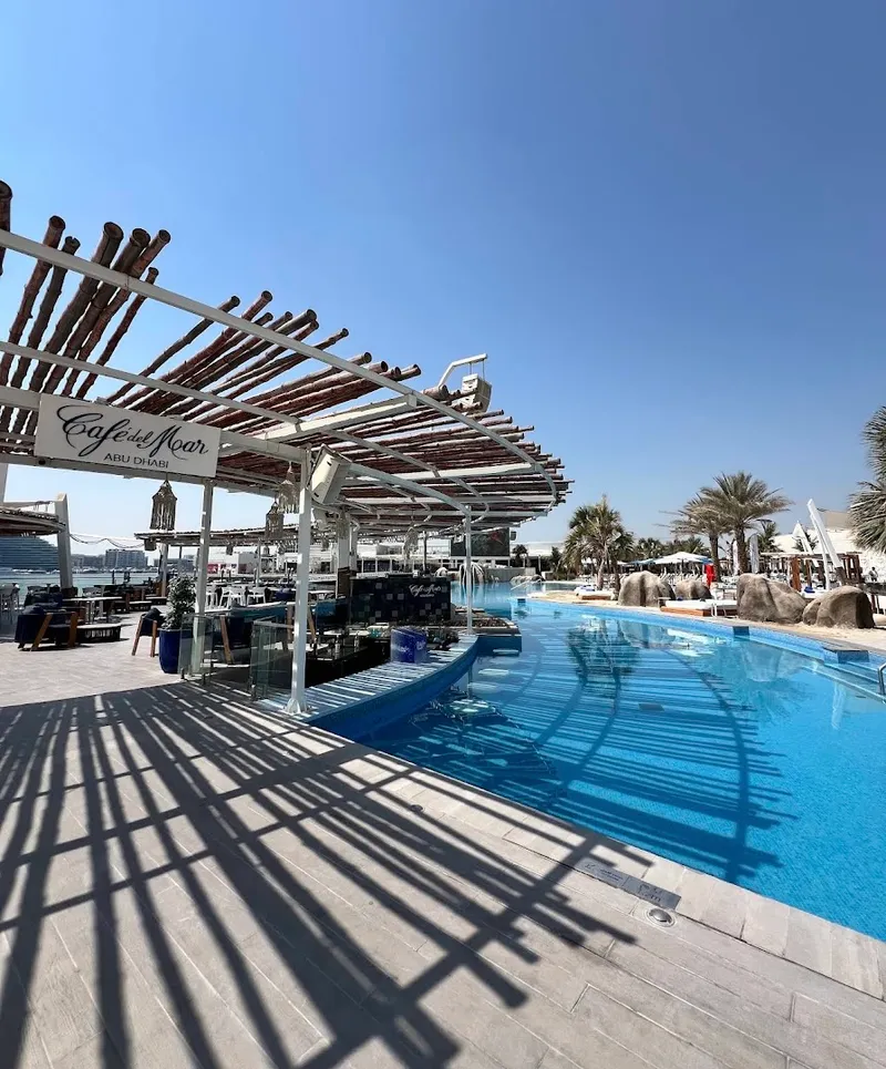 Cafe Delmar Beach Club photo 10