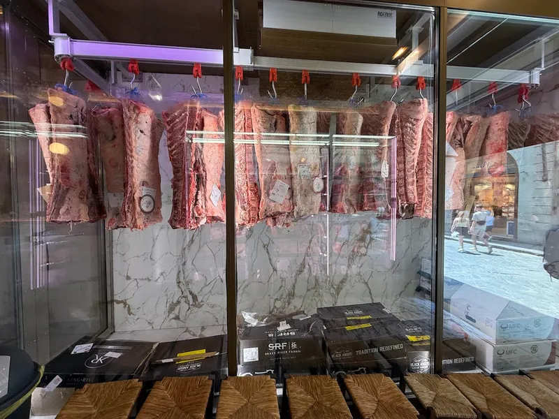 Trattoria Dall'Oste photo 10