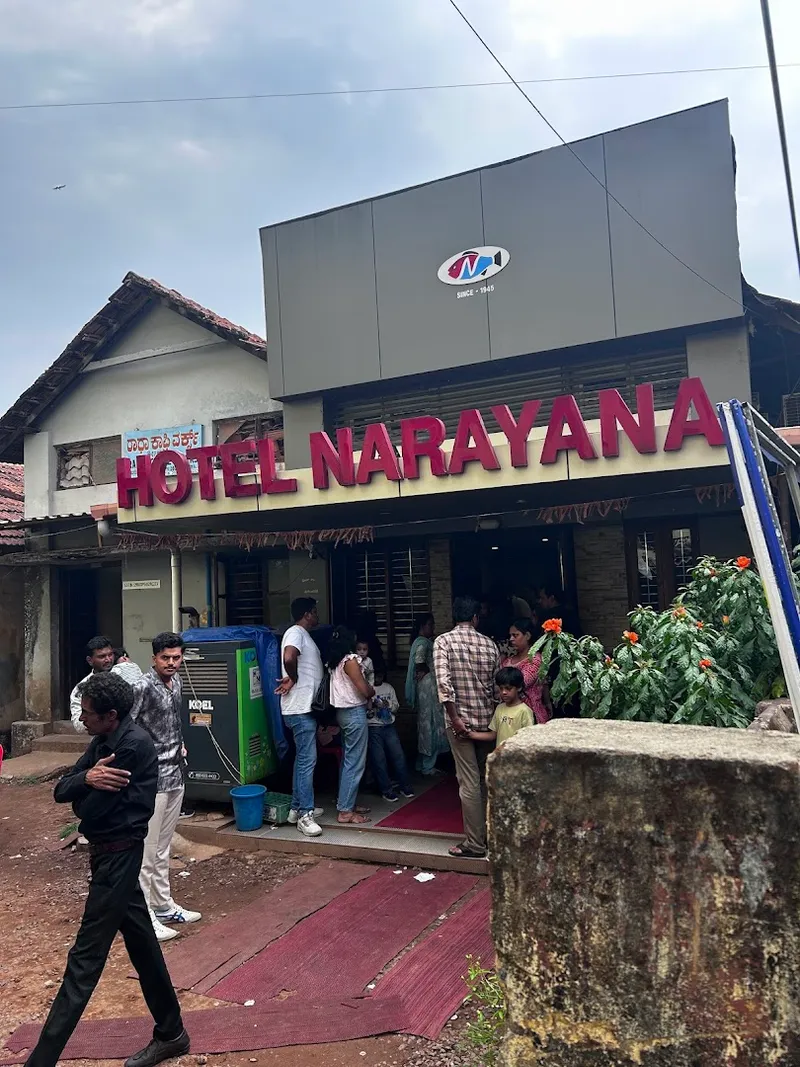 Nar Hotel foto 6
