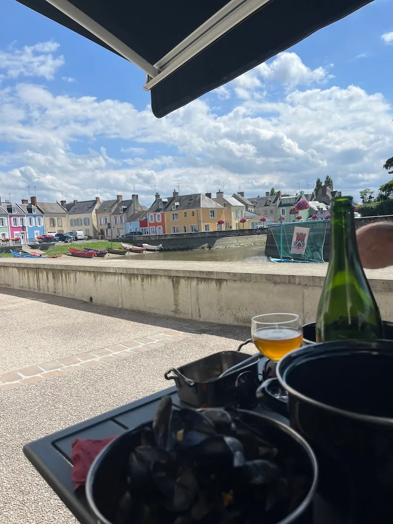 Coquilleur d'Isigny foto 8