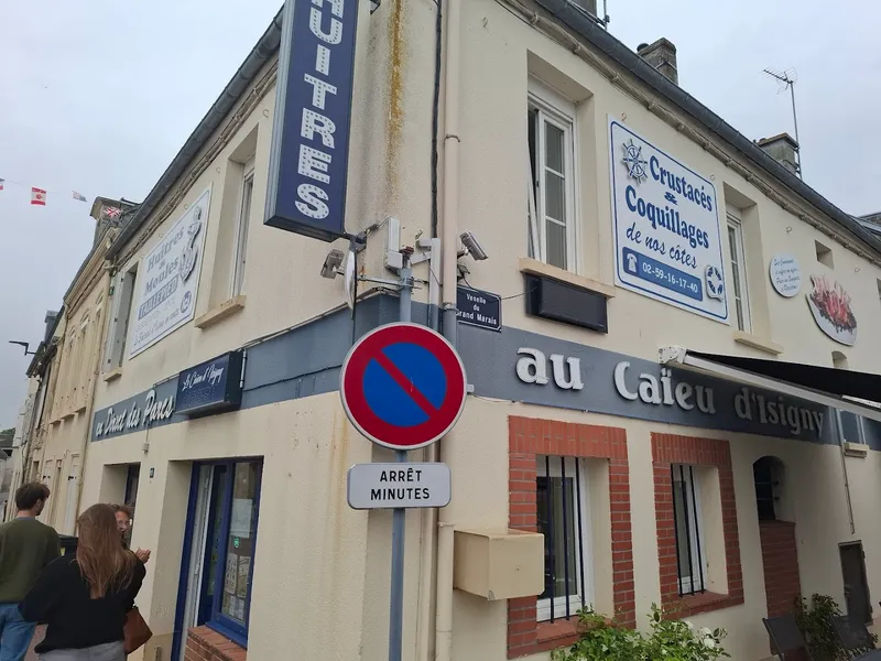 Isigny-sur-Mer