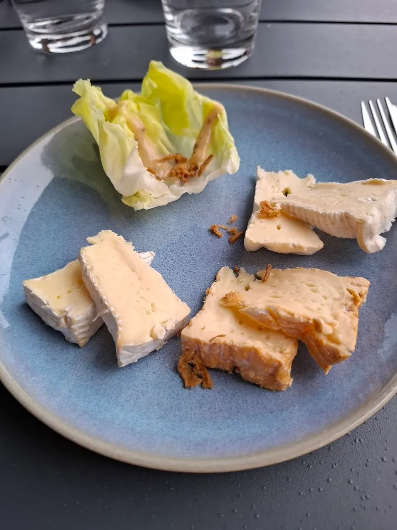 Coquilleur d'Isigny foto 9