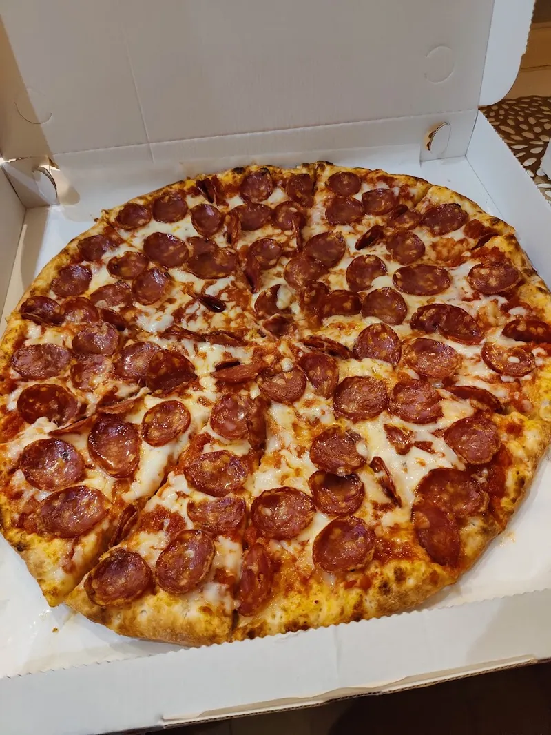 Pizzeria da Gino photo 6