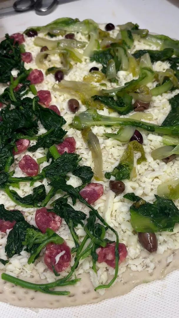 Pizzeria da Gino photo 8
