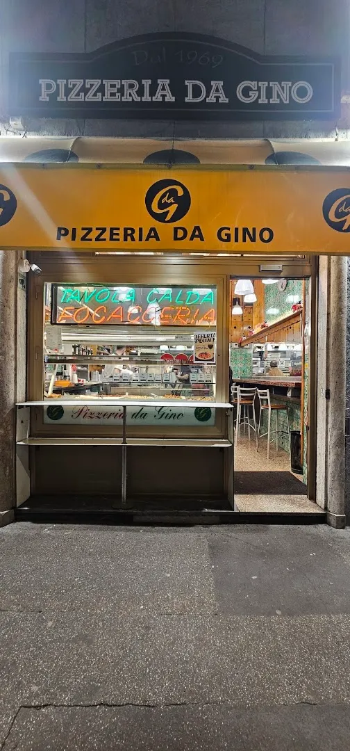 Pizzeria da Gino photo 5