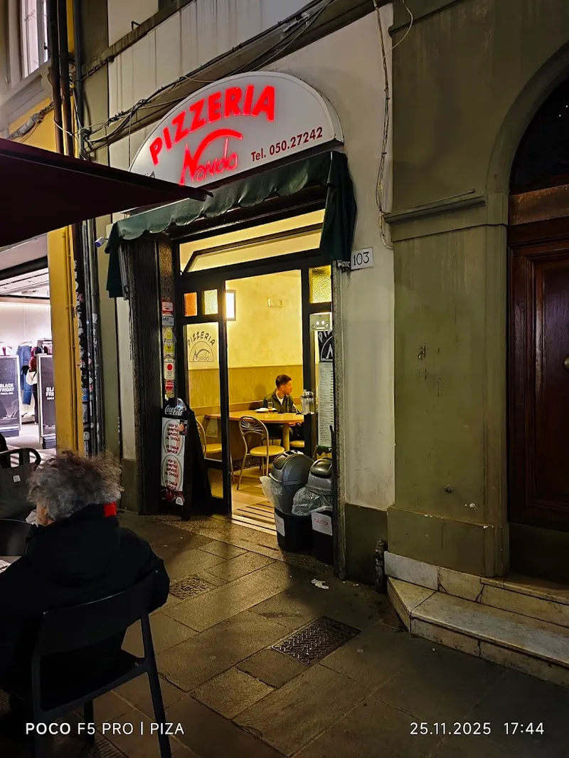 Pizzeria da Nando foto 7