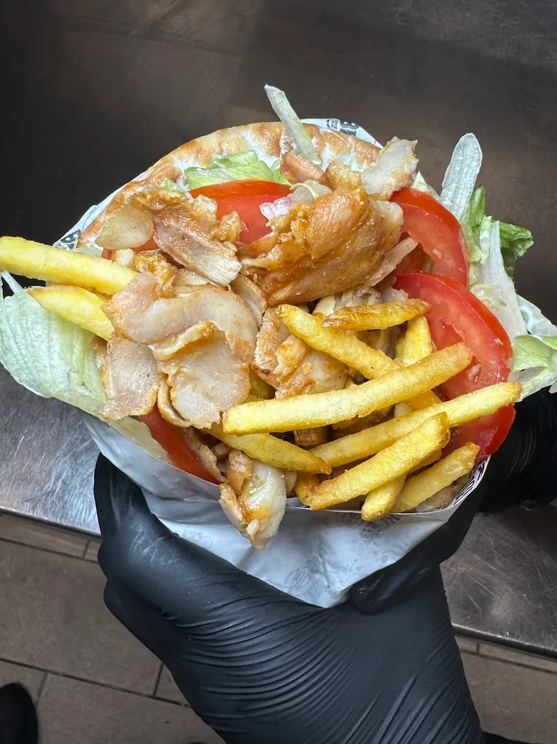 Black Burger foto 5