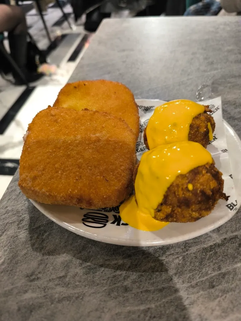 Black Burger foto 10