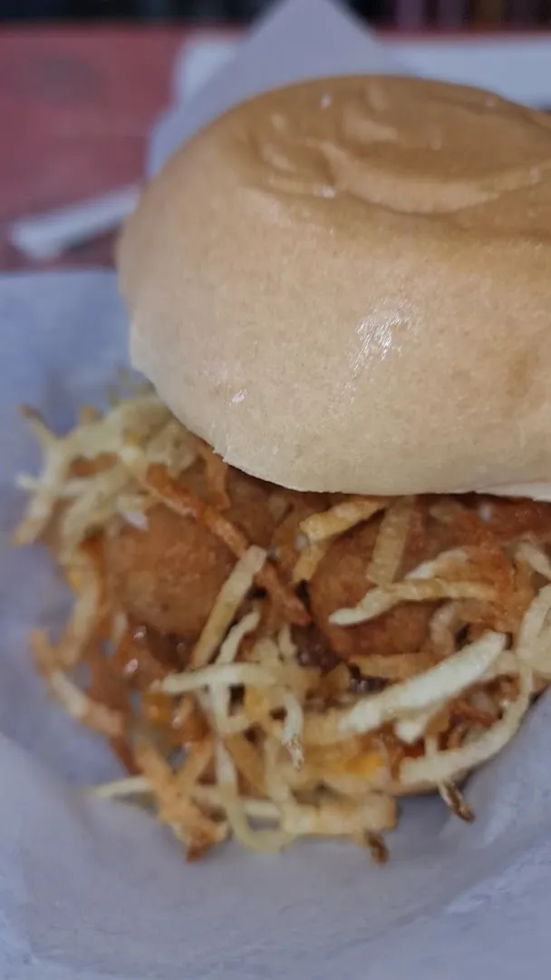 El Mago de las Fritas foto 8