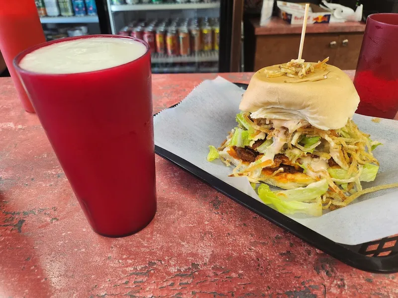 El Mago de las Fritas foto 5