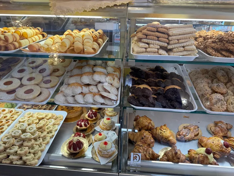 Bar Pasticceria del Tocco photo 6