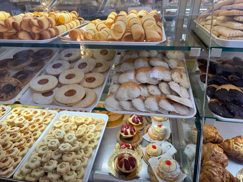 Bar Pasticceria del Tocco photo 5