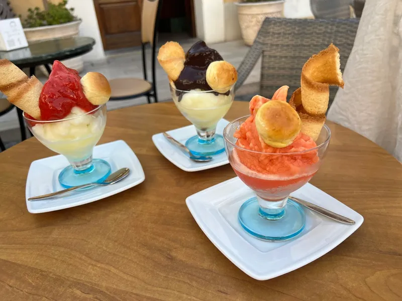 Bar Pasticceria del Tocco photo 9