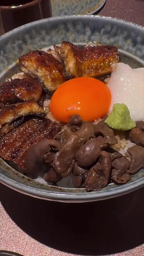 Unagi no Kani foto 8
