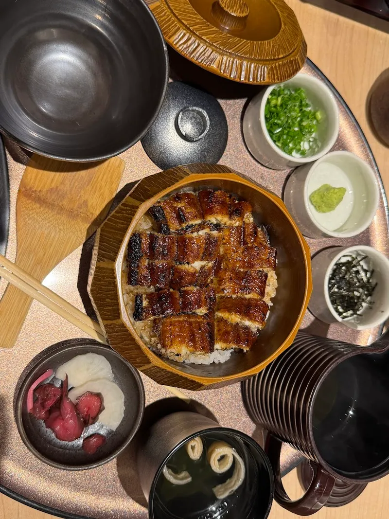 Unagi no Kani foto 5
