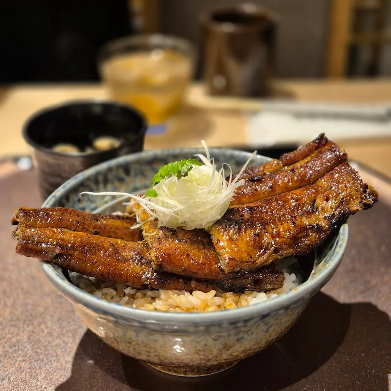 Unagi no Kani foto 9