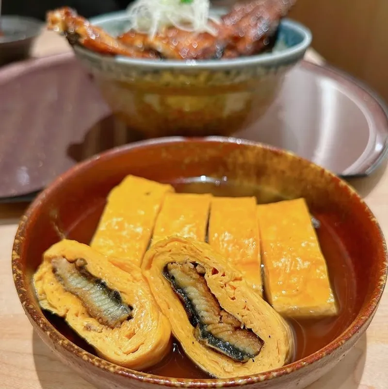 Unagi no Kani foto 10
